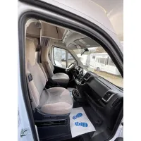 Автодом Carado pro, 2025, МКПП, пробег 27900 км