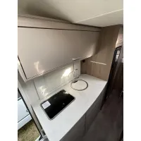 Автодом Carado pro, 2025, МКПП, пробег 27900 км