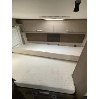 Автодом Carado pro, 2025, МКПП, пробег 27900 км