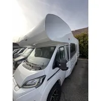 Автодом Carado pro, 2025, АКПП, пробег 16900 км