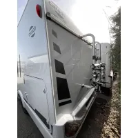 Автодом Carado pro, 2025, АКПП, пробег 16900 км