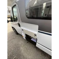 Автодом Carado pro, 2025, АКПП, пробег 16900 км