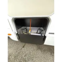 Автодом Carado pro, 2025, АКПП, пробег 16900 км