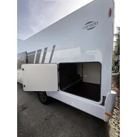 Автодом Carado pro, 2025, АКПП, пробег 16900 км