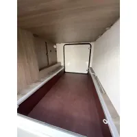 Автодом Carado pro, 2025, АКПП, пробег 16900 км