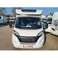 Автодом Laika Kosmo, 2025, МКПП, пробег 230 км