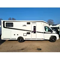 Автодом Laika Kosmo, 2025, МКПП, пробег 230 км