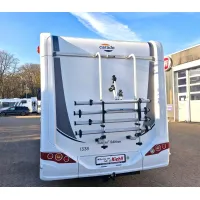 Автодом Carado Clever, 2021, АКПП, пробег 25570 км