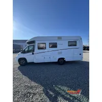 Автодом Dethleffs Pulse, 2019, МКПП, пробег 39213 км