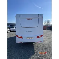 Автодом Dethleffs Pulse, 2019, МКПП, пробег 39213 км