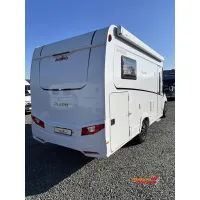 Автодом Dethleffs Pulse, 2019, МКПП, пробег 39213 км