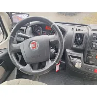 Автодом Dethleffs Trend, 2019, АКПП, пробег 67300 км