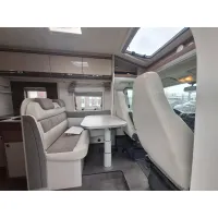 Автодом Dethleffs Trend, 2019, АКПП, пробег 67300 км