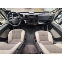 Автодом Dethleffs Trend, 2019, АКПП, пробег 67300 км