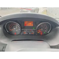 Автодом Dethleffs Trend, 2019, АКПП, пробег 67300 км