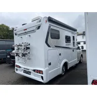 Автодом Weinsberg X-Cursion, 2024, АКПП, пробег 18027 км