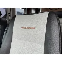 Автодом Weinsberg X-Cursion, 2024, АКПП, пробег 18027 км