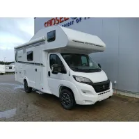 Автодом Weinsberg CaraHome, 2024, МКПП, пробег 31850 км