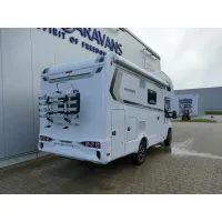 Автодом Weinsberg CaraHome, 2024, МКПП, пробег 31850 км