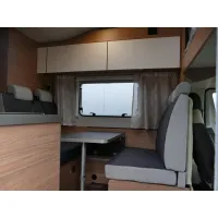 Автодом Weinsberg CaraHome, 2024, МКПП, пробег 31850 км