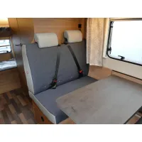 Автодом Weinsberg CaraHome, 2024, МКПП, пробег 31850 км