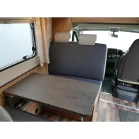 Автодом Weinsberg CaraHome, 2024, МКПП, пробег 31850 км