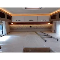 Автодом Weinsberg CaraCompact, 2024, АКПП, пробег 64400 км