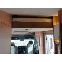 Автодом Weinsberg CaraCompact, 2024, АКПП, пробег 64400 км