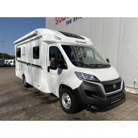 Автодом Weinsberg CaraSuite, 2025, АКПП, пробег 3850 км