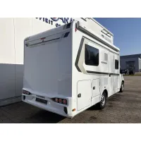 Автодом Weinsberg CaraSuite, 2025, АКПП, пробег 3850 км