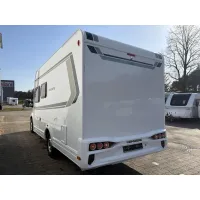 Автодом Weinsberg CaraSuite, 2025, АКПП, пробег 3850 км