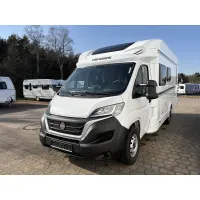 Автодом Weinsberg CaraSuite, 2025, АКПП, пробег 3850 км