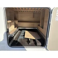 Автодом Weinsberg CaraSuite, 2025, АКПП, пробег 3850 км