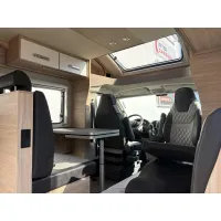 Автодом Weinsberg CaraSuite, 2025, АКПП, пробег 3850 км