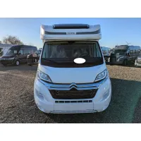 Автодом Forster T, 2026, МКПП, пробег 10 км