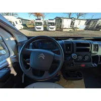 Автодом Forster T, 2026, МКПП, пробег 10 км