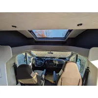 Автодом Forster T, 2026, МКПП, пробег 10 км