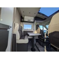 Автодом Forster T, 2026, МКПП, пробег 10 км