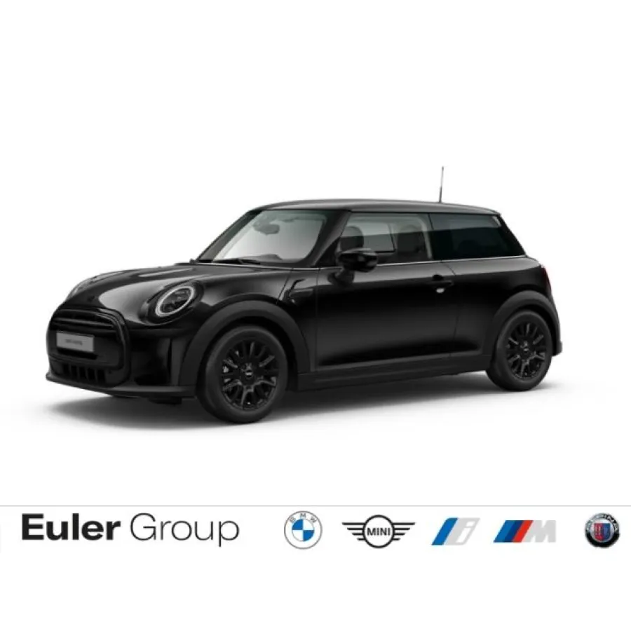 MINI Cooper, 2023, АКПП, пробег 32165 км