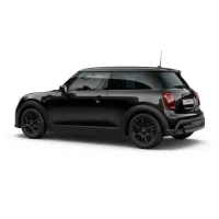 MINI Cooper, 2023, АКПП, пробег 32165 км