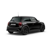 MINI Cooper, 2023, АКПП, пробег 32165 км