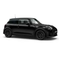 MINI Cooper, 2023, АКПП, пробег 32165 км