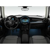 MINI Cooper, 2023, АКПП, пробег 32165 км