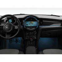 MINI Cooper, 2023, АКПП, пробег 32165 км