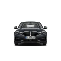 BMW 116, 2021, АКПП, пробег 99663 км