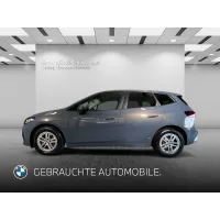 BMW 218, 2023, АКПП, пробег 47327 км