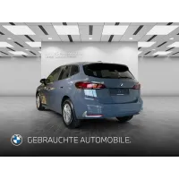 BMW 218, 2023, АКПП, пробег 47327 км