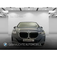 BMW 218, 2023, АКПП, пробег 47327 км