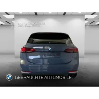 BMW 218, 2023, АКПП, пробег 47327 км