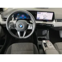 BMW 218, 2023, АКПП, пробег 47327 км
